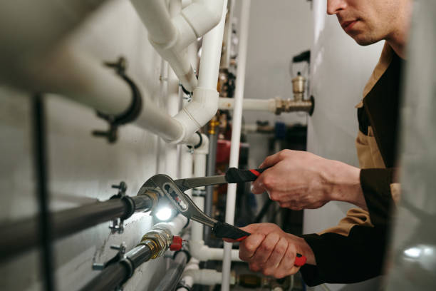 Huntington, IN Plumbing Company