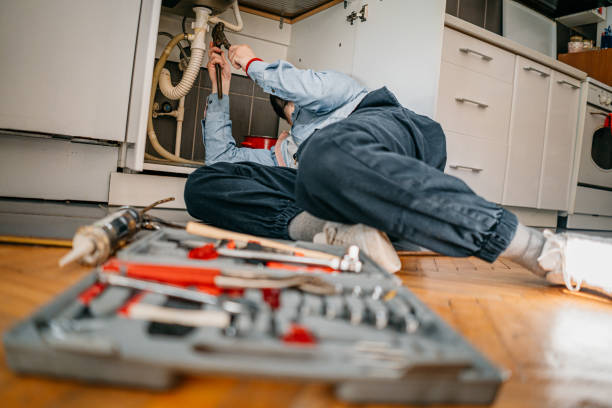 Best Water Softener Installation  in Huntgton, IN