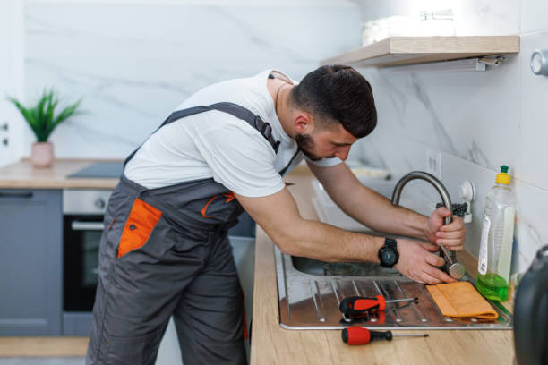 Best Emergency Plumbing Repair  in Huntgton, IN