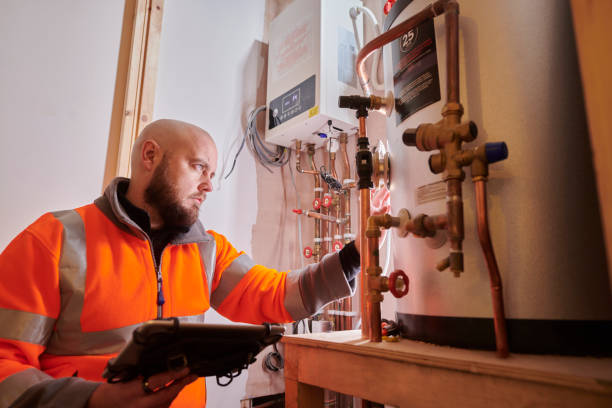 Best Leak Detection Services  in Huntgton, IN