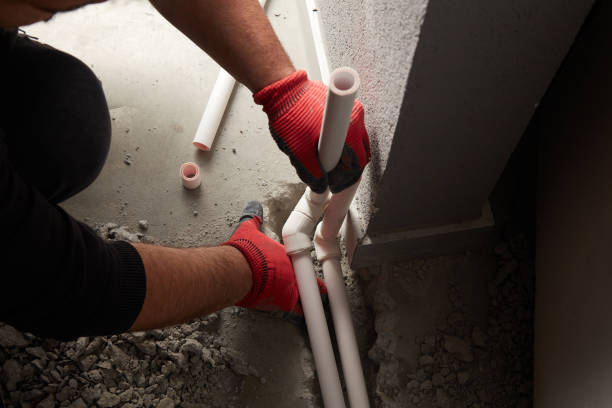 Best Shower Repair Services  in Huntgton, IN