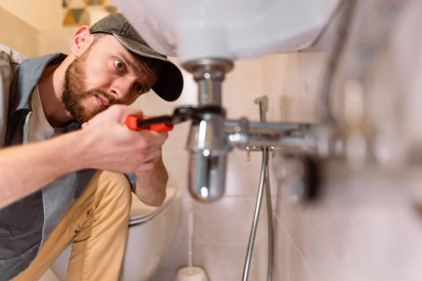 Best 24-Hour Plumber Near Me  in Huntgton, IN