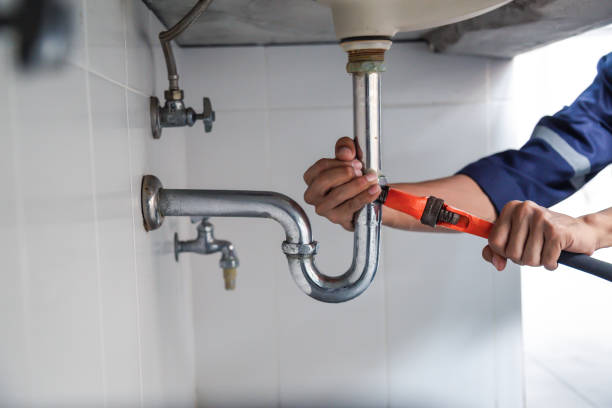 Best Sewer Line Repair  in Huntgton, IN