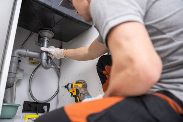 Best Drain Cleaning Services  in Huntgton, IN