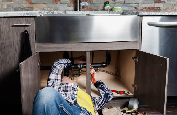 Best Plumbing Installation Services  in Huntgton, IN