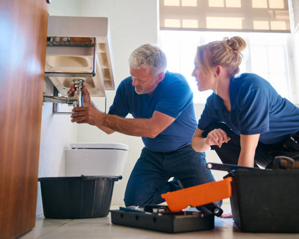 Best Hot Water Heater Installation  in Huntgton, IN